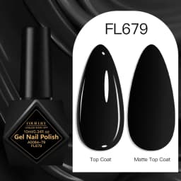 10ml Gel Nail Polish 162 Colors Nail Supplies Vernis Semi Permanent Nail Art Manicure Soak Off LED UV Gel Nail Varnishes Summer