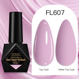 10ml Gel Nail Polish 162 Colors Nail Supplies Vernis Semi Permanent Nail Art Manicure Soak Off LED UV Gel Nail Varnishes Summer