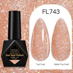 10ml Gel Nail Polish 162 Colors Nail Supplies Vernis Semi Permanent Nail Art Manicure Soak Off LED UV Gel Nail Varnishes Summer
