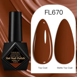 10ml Gel Nail Polish 162 Colors Nail Supplies Vernis Semi Permanent Nail Art Manicure Soak Off LED UV Gel Nail Varnishes Summer