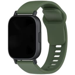 Silicone Strap For Redmi Watch 5 Active/5 Lite SmartWatch Accesorios 22mm Sport Correa Bracelet Redmi Watch 5 Active/Lite Band