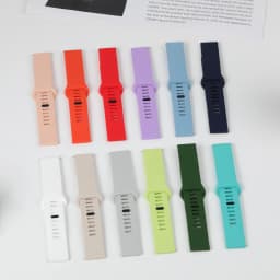 Silicone Strap For Redmi Watch 5 Active/5 Lite SmartWatch Accesorios 22mm Sport Correa Bracelet Redmi Watch 5 Active/Lite Band