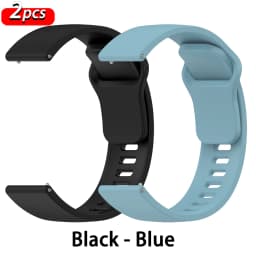 Silicone Strap For Redmi Watch 5 Active/5 Lite SmartWatch Accesorios 22mm Sport Correa Bracelet Redmi Watch 5 Active/Lite Band