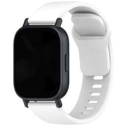 Silicone Strap For Redmi Watch 5 Active/5 Lite SmartWatch Accesorios 22mm Sport Correa Bracelet Redmi Watch 5 Active/Lite Band