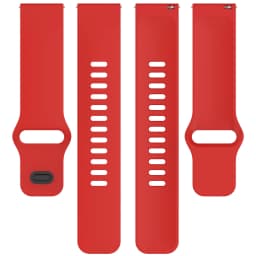 Silicone Strap For Redmi Watch 5 Active/5 Lite SmartWatch Accesorios 22mm Sport Correa Bracelet Redmi Watch 5 Active/Lite Band