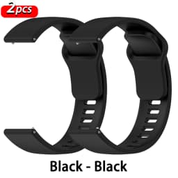 Silicone Strap For Redmi Watch 5 Active/5 Lite SmartWatch Accesorios 22mm Sport Correa Bracelet Redmi Watch 5 Active/Lite Band