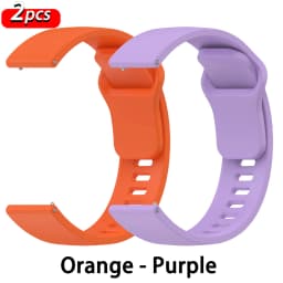 Silicone Strap For Redmi Watch 5 Active/5 Lite SmartWatch Accesorios 22mm Sport Correa Bracelet Redmi Watch 5 Active/Lite Band