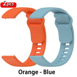 Silicone Strap For Redmi Watch 5 Active/5 Lite SmartWatch Accesorios 22mm Sport Correa Bracelet Redmi Watch 5 Active/Lite Band