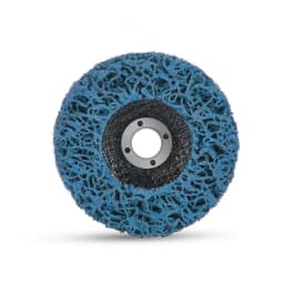 1PCS100/115/125mm Coral Disc Poly Strip Disc Diamond Grinding Wheel Flap Disc for Angle Grinder Paint Rust Removal Clean Abrasiv