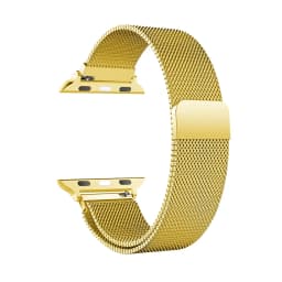 Milanese Strap For Apple Watch Ultra 2 49 46mm 42mm 44mm 40mm 45mm 41mm 38mm Bracelet