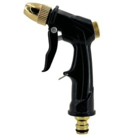 Home Irrigation Spray High-Pressure Garden Spray Gun Set Garden Watering Ground Car Wash Sprinkler