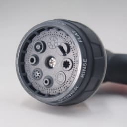 Home Irrigation Spray High-Pressure Garden Spray Gun Set Garden Watering Ground Car Wash Sprinkler