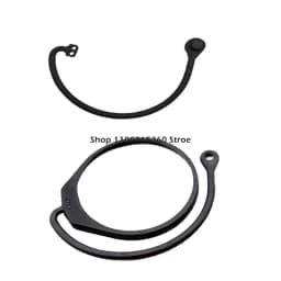 Oil Fuel Tank Cover Line for VW Polo Jetta Golf MK4 Tiguan Passat Audi Skoda Octavia Fabia Yeti Seat Filler Petrol Cap Band Cord