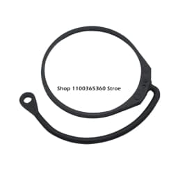 Oil Fuel Tank Cover Line for VW Polo Jetta Golf MK4 Tiguan Passat Audi Skoda Octavia Fabia Yeti Seat Filler Petrol Cap Band Cord