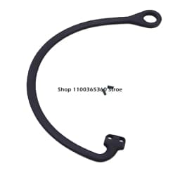 Oil Fuel Tank Cover Line for VW Polo Jetta Golf MK4 Tiguan Passat Audi Skoda Octavia Fabia Yeti Seat Filler Petrol Cap Band Cord