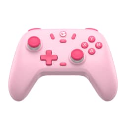 GameSir Nova Lite Switch Controller Hall Effect Gamepad for Nintendo Switch iPhone Android Mobile Phone Windows PC Steam