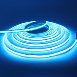 DC 5V USB COB Strip 3MM 5MM 8MM White/Pink/Red/White/Yellow/Ice Blue/Green Flexible Ribbon Rope Home Decor TV Backlight