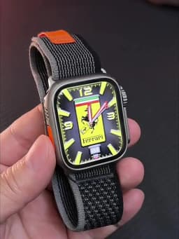 Glass+Case for Apple Watch 46mm 44mm 45mm 41mm 40mm 38mm 42mm Screen Protector Change Ultra Bumper iWatch Series 10 9 8 7 SE 6 5