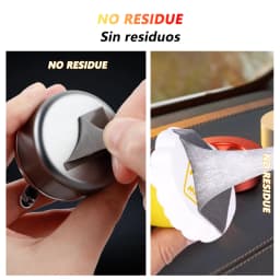 iLMH Extra Strong Double Sided Tape Adhesive Car Special Tear Off Without Leaving Traces High Viscosity Mounting Fixing Sticky