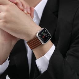Braided Nylon Bracelet for Apple Watch Series 10 46mm Ultra 2/1 49mm Soft Elastic Strap for iWatch 9 8 7 45mm 6 5 4 SE 44mm Band