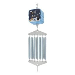 Electric Baby Swing Controller Baby Rocker Controller Low Noise Adjustable Hanging Electric Cradle Controller