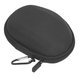 Travel Hard Mouse Case Wireless Storage EVA Gaming Protective Hard Case for Logitech G502 X Plus