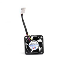 Accessories for Bitaxe Gamma 601 Miner Fan Heatsink Power Supply Adapter Plug Bracket BTC Miner Parts