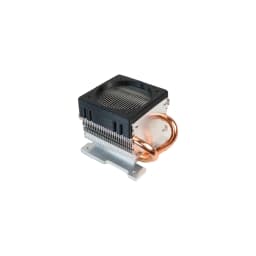 Accessories for Bitaxe Gamma 601 Miner Fan Heatsink Power Supply Adapter Plug Bracket BTC Miner Parts