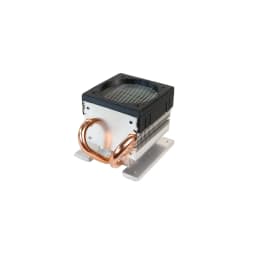 Accessories for Bitaxe Gamma 601 Miner Fan Heatsink Power Supply Adapter Plug Bracket BTC Miner Parts