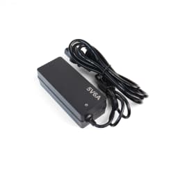 Accessories for Bitaxe Gamma 601 Miner Fan Heatsink Power Supply Adapter Plug Bracket BTC Miner Parts