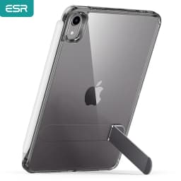 ESR for iPad Mini 7 A17 Pro Case Shock and Drop Protection Cover for iPad Mini 7th/6th Generation Case (2024/2021)