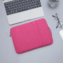 Laptop Bag for Macbook Air M2 Case 13 13.3 14 15 16 Inner Bladder For Macbook Pro Air M1 Lenovo Dell HP Huawei Xiaomi Denim Bag