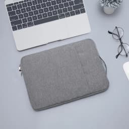 Laptop Bag for Macbook Air M2 Case 13 13.3 14 15 16 Inner Bladder For Macbook Pro Air M1 Lenovo Dell HP Huawei Xiaomi Denim Bag