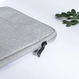 Case For Kindle Paperwhite 2024 12th Generation and Colorsoft 7 Inch Model No.SA569P SA568B Bag Sleeve Zipper Shockproof Pockets