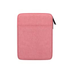 Case For Kindle Paperwhite 2024 12th Generation and Colorsoft 7 Inch Model No.SA569P SA568B Bag Sleeve Zipper Shockproof Pockets