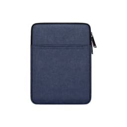 Case For Kindle Paperwhite 2024 12th Generation and Colorsoft 7 Inch Model No.SA569P SA568B Bag Sleeve Zipper Shockproof Pockets