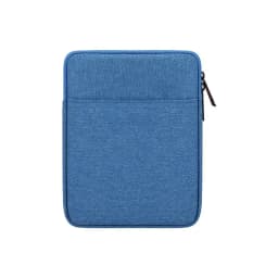 Case For Kindle Paperwhite 2024 12th Generation and Colorsoft 7 Inch Model No.SA569P SA568B Bag Sleeve Zipper Shockproof Pockets