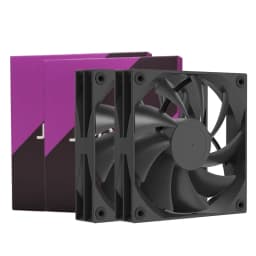 JUMPEAK JP120 120mm Fan 2000RPM High Speed 4PIN PWM Silent Hydraulic Bearing 12cm Cooling Fans for Gaming PC Case Liquid Cooler