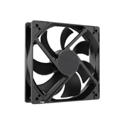 12cm 12025 Fan 5V 12V 24V USB 2PIN PC Computer Case Cooler Fan DC Brushless Cooling Fan 120x120x25mm Btc Server PC Cooling Fan