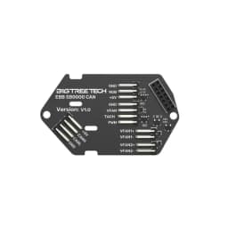 BIGTREETECH EBB SB2209 SB2240 CAN V1.0 CanBus HeadTool USB PT1000 for Klipper Voron StealthBurner VS Fly-SB2040 3D Printer Board
