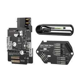 BIGTREETECH EBB SB2209 SB2240 CAN V1.0 CanBus HeadTool USB PT1000 for Klipper Voron StealthBurner VS Fly-SB2040 3D Printer Board