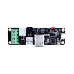BIGTREETECH EBB SB2209 SB2240 CAN V1.0 CanBus HeadTool USB PT1000 for Klipper Voron StealthBurner VS Fly-SB2040 3D Printer Board