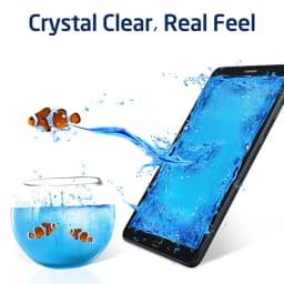 9H Premium Tempered Glass For SM-T580 Screen Protector for Samsung Galaxy Tab A A6 10.1" 2016 T585 Protective Glass Film Cover