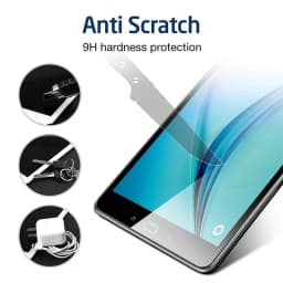 9H Premium Tempered Glass For SM-T580 Screen Protector for Samsung Galaxy Tab A A6 10.1" 2016 T585 Protective Glass Film Cover