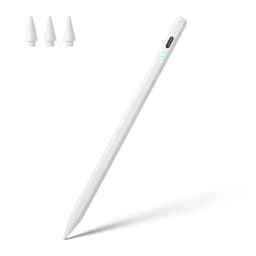 Stylus Pen for IPad 6-11th Gen Pro M4 11/12.9/13 Inch IPad Air M3 M2 IPad Mini A17 Pro Alternative for Apple Pencil 1st 2nd Gen