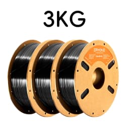 Eryone Promotion New Arrival Ultra SILK PLA Filament 3D Printing 1/3/5/10KG 1.75mm For 3D Printer High Quality Fast Delivery