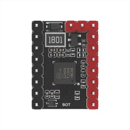 BIGTREETECH TMC2240 Stepper Motor Driver Module 3D Printer Parts SPI Mode 36V High-Speed VS TMC2209 TMC5160 For Octopus SKR 2