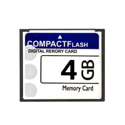 LEMIWEI CF Card 8GB 4GB 2GB 1GB Compact Flash Card 512MB 256MB High Speed Real Capacity Digital Memory Card For Camera