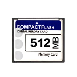 LEMIWEI CF Card 8GB 4GB 2GB 1GB Compact Flash Card 512MB 256MB High Speed Real Capacity Digital Memory Card For Camera