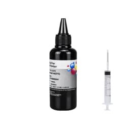 For HP 301 302 304 305 Xl Printer Ink Deskjet 2540 2050 2510 2620 2630 2632 5030 5020 3720 3730 Dye ink Refill kit